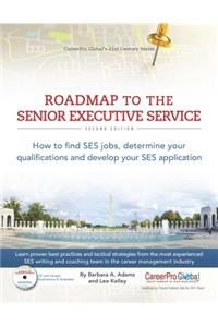Roadmap to the Senior Executive Service