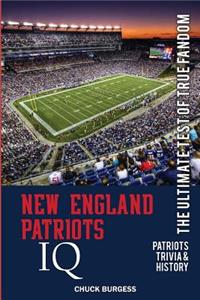 New England Patriots IQ