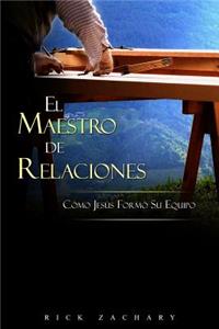 El Maestro De Relaciones