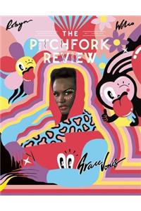 Pitchfork Review Issue #7 (Summer)