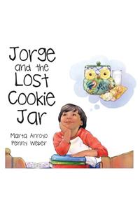Jorge and the Lost Cookie Jar