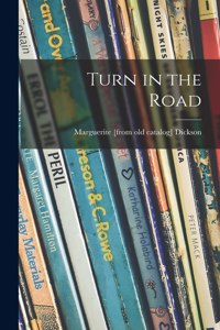 Turn in the Road