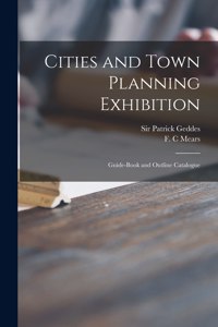 Cities and Town Planning Exhibition