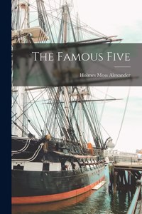 Famous Five