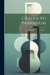 Gradus Ad Parnassum