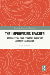 The Improvising Teacher