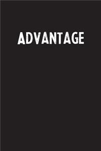 Advantage