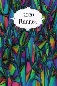 2020 Planner