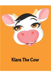 Klara the Cow