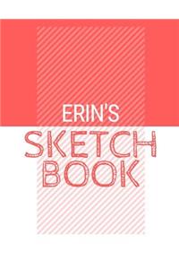 Erin's Sketchbook