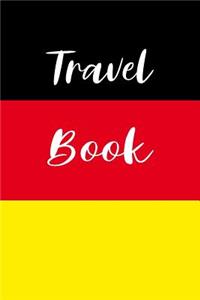 Travel Book