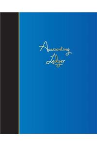 Accounting Ledger
