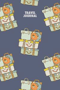 Travel Journal