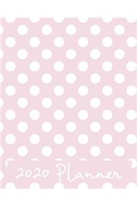 2020 Planner