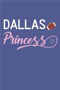 Dallas Princess