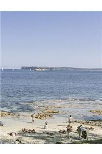 A Journal For Creativity