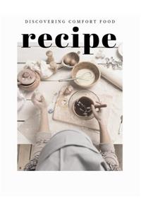 Recipe