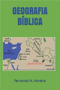 Geografia Bíblica