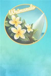 Waimanalo Hawaii