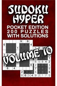 Sudoku Hyper Pocket Edition