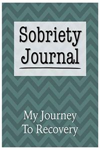 Sobriety Journal My Journey to Recovery