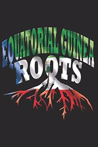 Equatorial Guinea Notebook