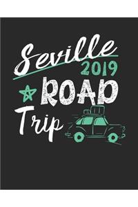 Seville Road Trip 2019