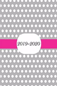 2019 - 2020