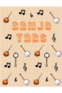 Banjo Tabs