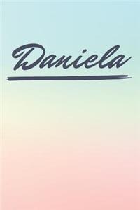 Daniela