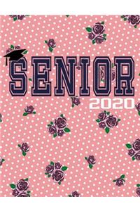 Senior 2020