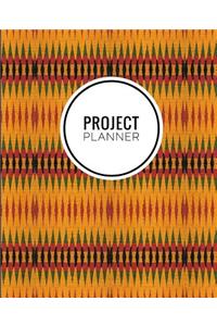 Project Planner