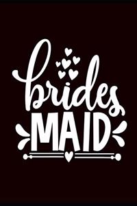 Bridesmaid