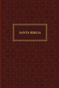 Rvr 1960 Biblia Letra Gigante Neutral Símil Piel
