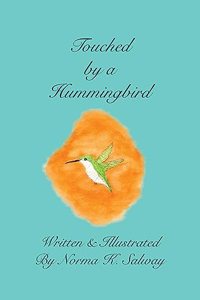 Touched by a Hummingbird