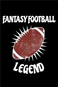 Fantasy Football Legend