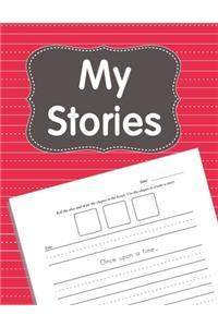 My Stories