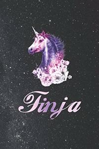 Finja