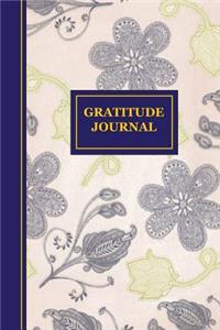 Gratitude Journal