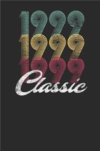 Classic 1999