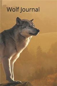 Wolf Journal