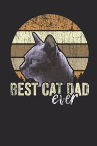 Best Cat Dad Ever