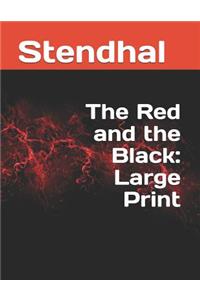 The Red and the Black
