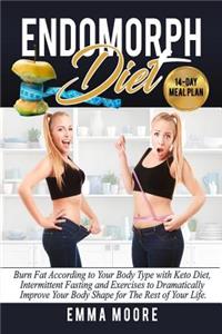 Endomorph Diet