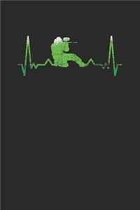 Paintball Heartbeat