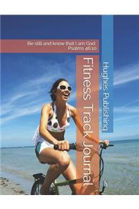 Fitness Track Journal
