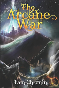 Arcane War