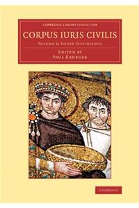 Corpus iuris civilis