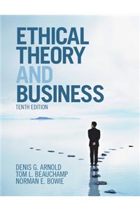 Ethical Theory and Business