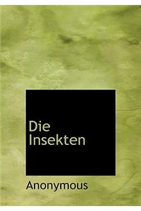 Die Insekten